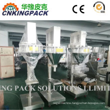 Auger Filler Dry Powder Filling Machine Packaging Machine